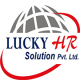 Lucky HR Solution Pvt. Ltd.