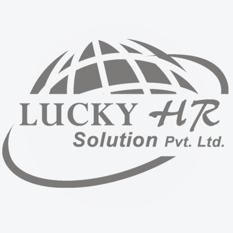 Lucky HR Solution Pvt. Ltd.